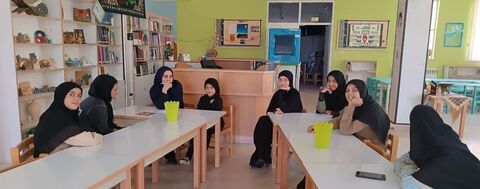 برگزاری آیین‌های عاشورایی در مراکز کانون استان اصفهان