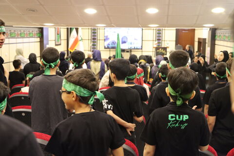 سومین گردهمایی عاشورایی_مرکزی