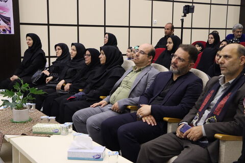سومین گردهمایی عاشورایی_مرکزی