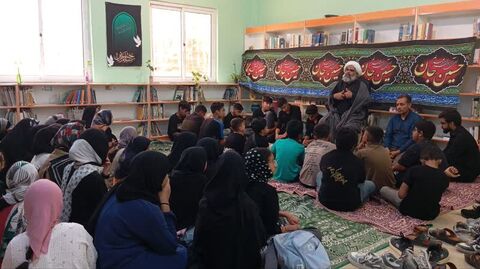 مراکز هرمزگان