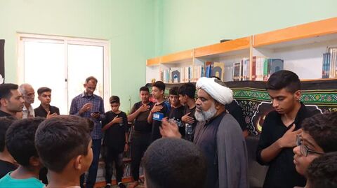 مراکز هرمزگان