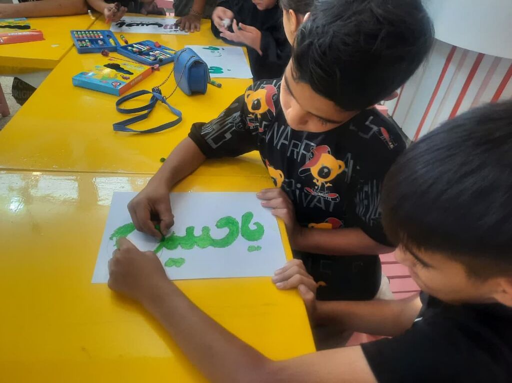 بازگشایی مرکز فرهنگی- هنری شهر فرسفج بعد از یک سال تعطیلی