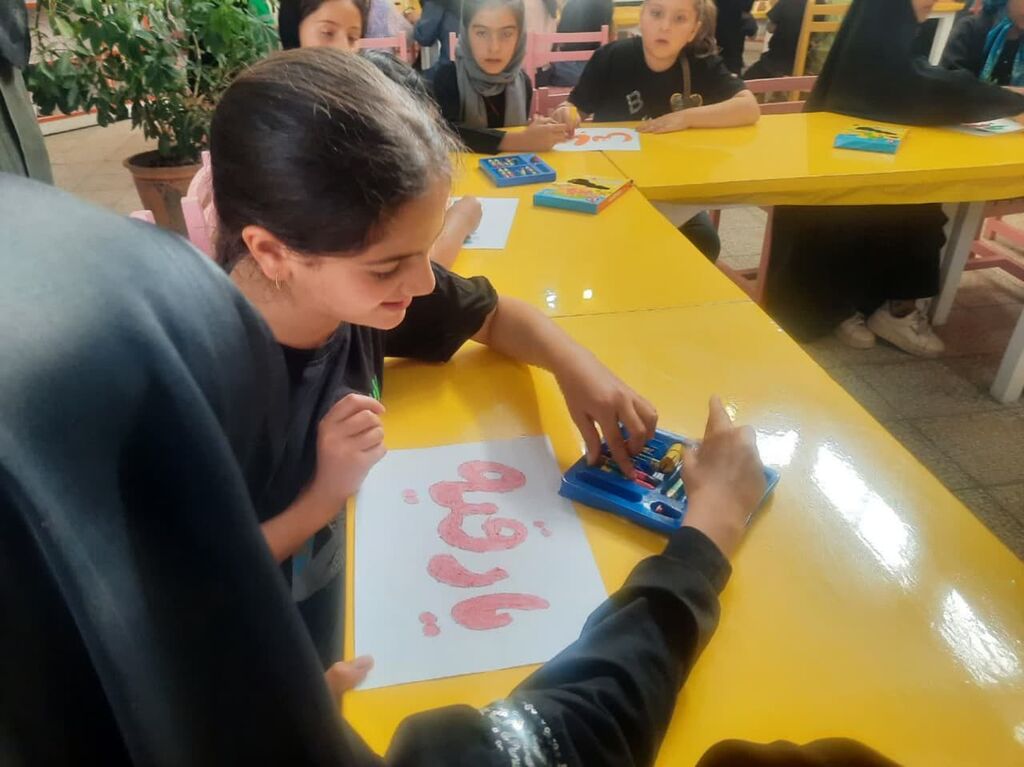بازگشایی مرکز فرهنگی- هنری شهر فرسفج بعد از یک سال تعطیلی