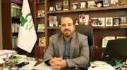 رئیس هئیت اندیشه ورز بسیج ادارات و کارمندان استان مرکزی منصوب شد