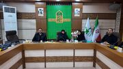 گشایش مرکز تربیت مربی کودک و نوجوان کانون در قم