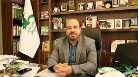 رئیس هئیت اندیشه ورز بسیج ادارات و کارمندان استان مرکزی منصوب شد