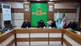 گشایش مرکز تربیت مربی کودک و نوجوان کانون در قم