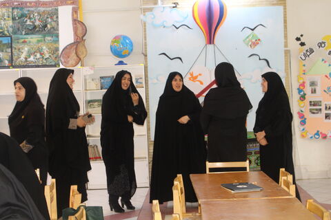 شعبانی مشاور مدیرعامل محترم در امور مجلس از کانون استان آذربایجان شرقی بازدید کرد