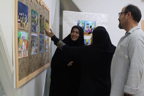 شعبانی مشاور مدیرعامل محترم در امور مجلس از کانون استان آذربایجان شرقی بازدید کرد
