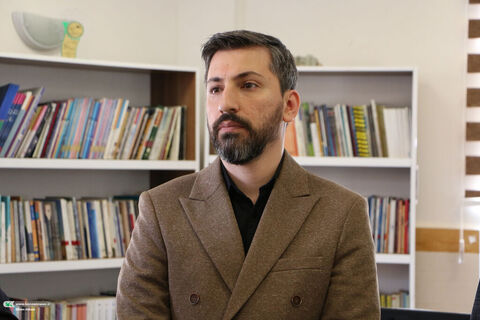 افتتاح دبیرخانه