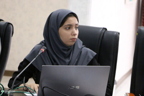 رونمایی از پوستر آفرینش
