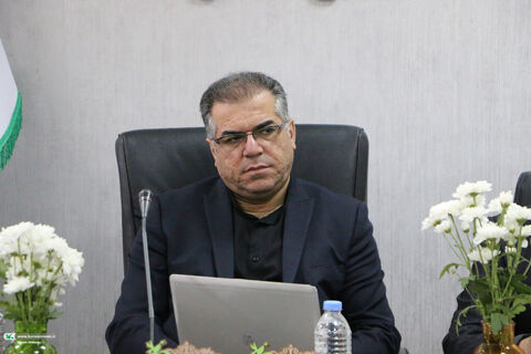 رونمایی از پوستر آفرینش