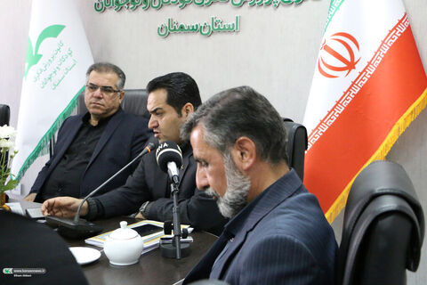 رونمایی از پوستر آفرینش
