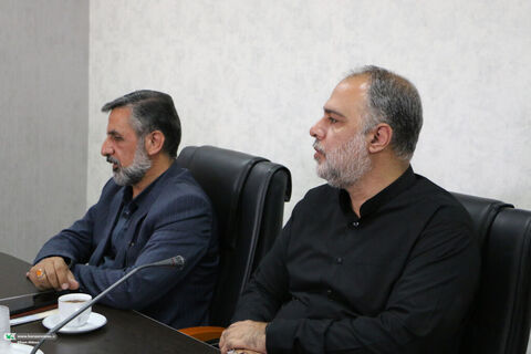 رونمایی از پوستر آفرینش
