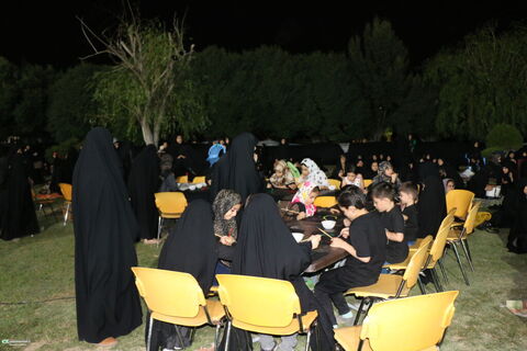 ویژه‌برنامه دهه‌اول محرم با داستان کودکان و نوجوانان