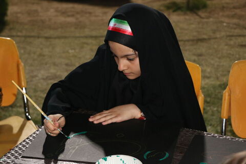 ویژه‌برنامه دهه‌اول محرم با داستان کودکان و نوجوانان