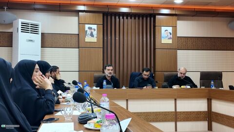 بازدید مدیر عامل