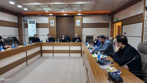 بازدید مدیر عامل