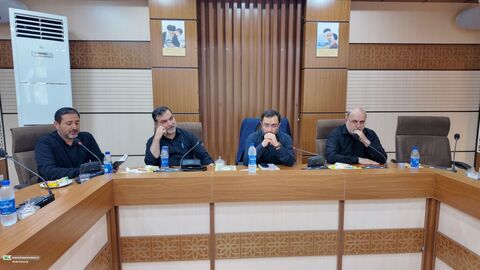 بازدید مدیر عامل