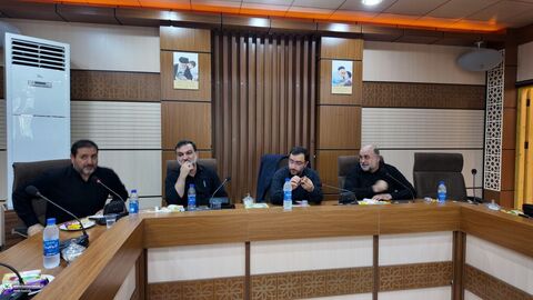 بازدید مدیر عامل