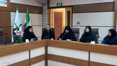 مرکز تربیت مربی کودک نوجوان کانون
