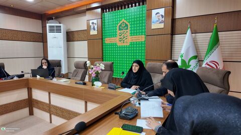 مرکز تربیت مربی کودک نوجوان کانون