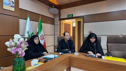 مرکز تربیت مربی کودک نوجوان کانون