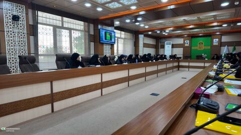 مرکز تربیت مربی کودک نوجوان کانون