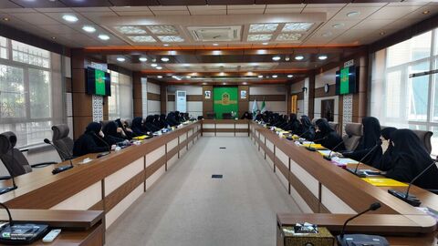 مرکز تربیت مربی کودک نوجوان کانون