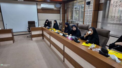مرکز تربیت مربی کودک نوجوان کانون