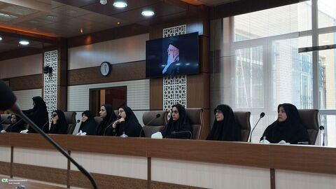 مرکز تربیت مربی کودک نوجوان کانون