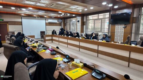 مرکز تربیت مربی کودک نوجوان کانون