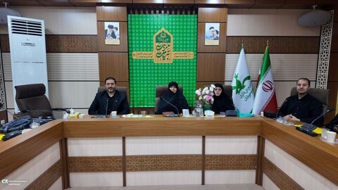 مرکز تربیت مربی کودک نوجوان کانون