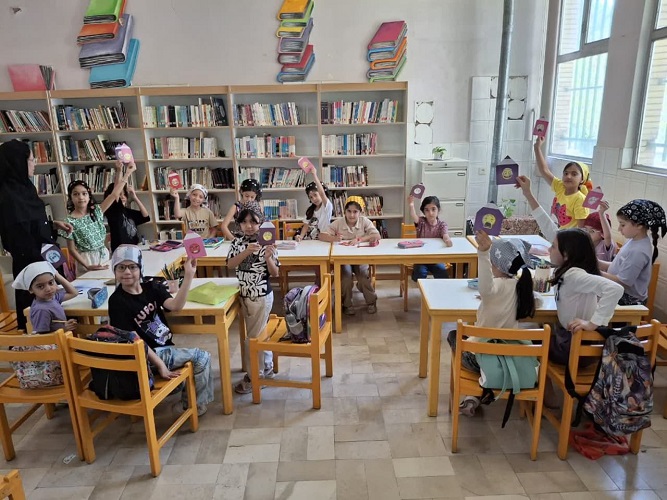 گرامیداشت گسترده روز ملی ادبیات کودک و نوجوان در مراکز کانون سراسر ایران