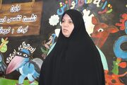 گلستان پایگاه پرورش نویسندگان آینده‌ساز ایران در حوزه کودک و نوجوان است
