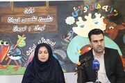 سرمایه‌گذاری در حوزه کودک و نوجوان، آینده‌سازی برای جامعه است