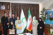 مرکز رسانه‌ایی ماجرا باز تشکیل شد