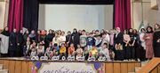 《ابزار نویسنده کلمه و ارزش او به قدرت تخیلش است》