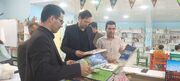 سبحانی: کانون پرورش فکری باید بیش از پیش به جامعه معرفی شود