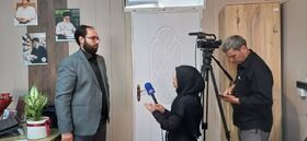 کتاب در حوزه دینی برای کودکان و نوجوان کم داریم