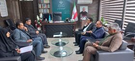 نشست مشترک مدیران‌کل آموزش و پرورش و کانون پرورش فکری