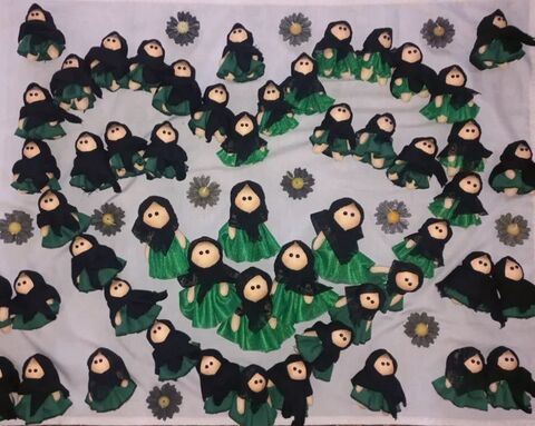 ویژه برنامه‌های مراکز کانون استان اصفهان در دهه دوم محرم