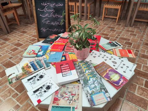 محرم حسینی و بازتاب آن در فعالیت‌های مراکز فرهنگی، هنری استان