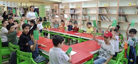 محرم حسینی و بازتاب آن در فعالیت‌های مراکز فرهنگی، هنری استان