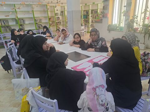 با کانون «تابستونتو بساز»