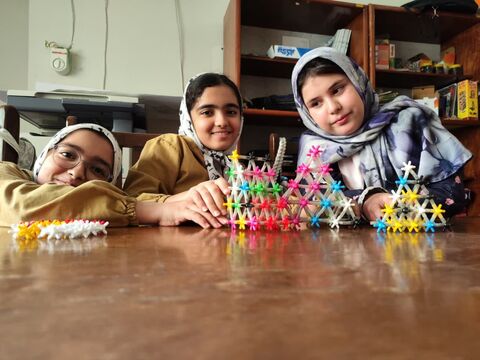 با کانون «تابستونتو بساز»