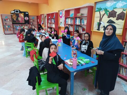 با کانون «تابستونتو بساز»