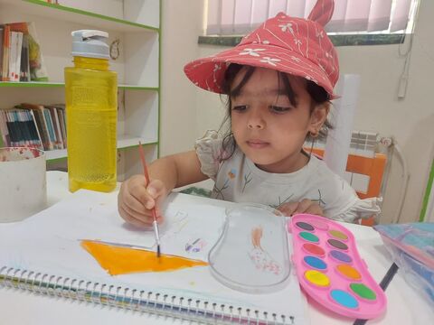با کانون «تابستونتو بساز»