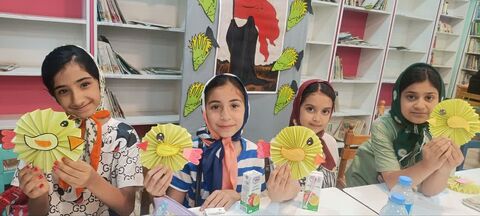 با کانون «تابستونتو بساز»