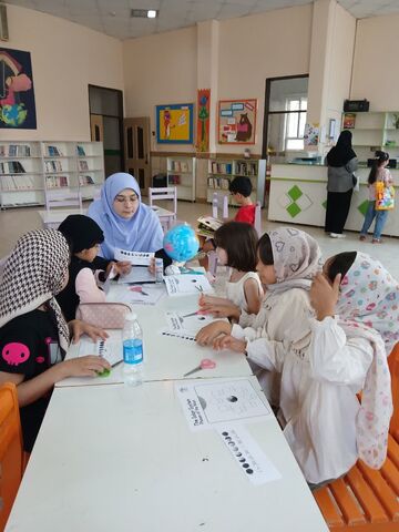 با کانون «تابستونتو بساز»